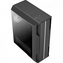 Carregar imagem no visualizador da galeria, Gabinete Gamer Aerocool ATX Splinter Lateral Vidro