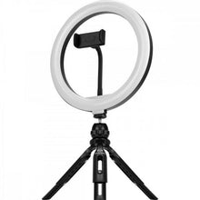 Carregar imagem no visualizador da galeria, Ring Light 10 Streamplify