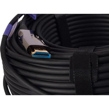 Carregar imagem no visualizador da galeria, Cabo HDMI Fibra Óptica 4k FK 783C 30m Fortrek