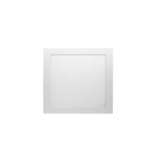 Carregar imagem no visualizador da galeria, Painel Led 18w Lux Quadrado Embutir 6500k