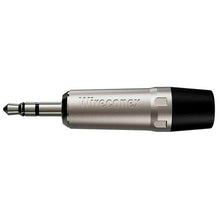 Carregar imagem no visualizador da galeria, Conector P2 Stereo 3,5mm Plt Wc 1323 Trs Wireconex 10 Unidades