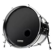 Carregar imagem no visualizador da galeria, Pele De Resposta Bumbo Emad Resonant 18' Evans Bd18remad