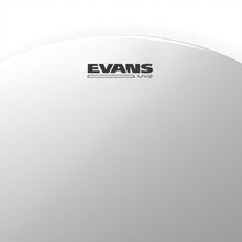Carregar imagem no visualizador da galeria, Pele Batedeira Para Caixa E Tom 12' Evans UV2 B12UV2