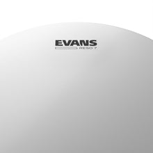 Carregar imagem no visualizador da galeria, Pele De Resposta Para Caixa E Tom 13'' Evans Reso 7 B13RES7