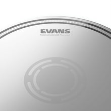 Carregar imagem no visualizador da galeria, Pele Batedeira Para Caixa 14" Evans EC Reverse Dot B14ECSRD