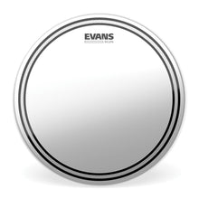 Carregar imagem no visualizador da galeria, Pele Batedeira Caixa E Surdo 16' Evans EC2S Porosa B16EC2S