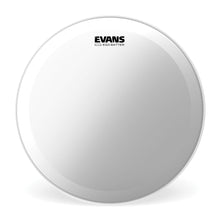 Carregar imagem no visualizador da galeria, Pele Batedeira Para Bumbo 20' Evans EQ3 Transparente BD20GB3