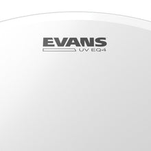 Carregar imagem no visualizador da galeria, Pele Batedeira Para Bumbo 22' Evans EQ4 UV BD22GB4UV