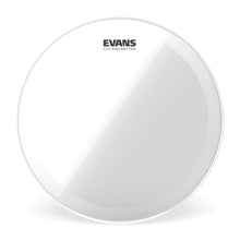 Carregar imagem no visualizador da galeria, Pele Batedeira Para Bumbo 22' Evans EQ4 Transparente BD22GB4