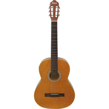 Carregar imagem no visualizador da galeria, Violão Eletroacústico De Aço Tcg 390 A Eq Natural Thomaz