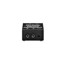Carregar imagem no visualizador da galeria, Directbox Passivo On-Stage DB500 Preto