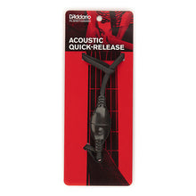 Carregar imagem no visualizador da galeria, Sistema Quick Release Correias Violão D Addario DGS15