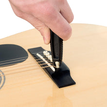 Carregar imagem no visualizador da galeria, Encordoador Para Instrumentos D Addario Pro Winder DP0002