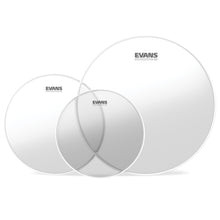 Carregar imagem no visualizador da galeria, Kit Evans G2 Transparente+G1 Porosa+EMAD22 +1 Par Promark 5A