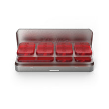 Carregar imagem no visualizador da galeria, Abafador Gel (Kit Com 7 Peças) Evans EQPODS