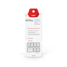 Carregar imagem no visualizador da galeria, Abafador Gel (Kit Com 7 Peças) Evans EQPODS
