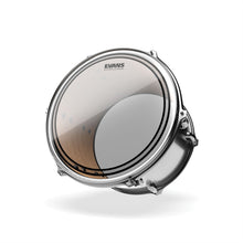 Carregar imagem no visualizador da galeria, Kit De Peles Standard Evans EC2S Transparente ETP-EC2SCLR-S