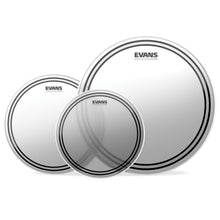 Carregar imagem no visualizador da galeria, Kit De Peles Standard Evans EC2S Porosa ETP-EC2SCTD-S