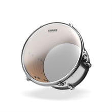 Carregar imagem no visualizador da galeria, Kit De Peles Fusion Evans G1 Transparente ETP-G1CLR-F