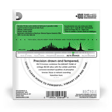Carregar imagem no visualizador da galeria, Encordoamento Violão Aço 09-45 Corda Extra D Addario EZ890-B