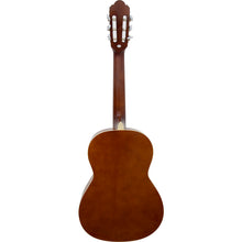 Carregar imagem no visualizador da galeria, Violão Acústico Infantil De Nylon Para Destros Com Tensor Tcg 360 Natural Thomaz