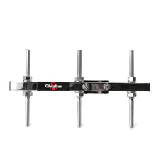 Carregar imagem no visualizador da galeria, Extensor Percussão Com Clamp E 3 Hastes Gibraltar GAB-12