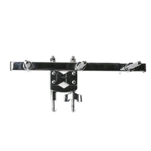 Carregar imagem no visualizador da galeria, Extensor Percussão Com Clamp E 3 Hastes Gibraltar GAB-12