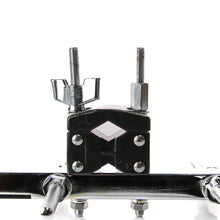 Carregar imagem no visualizador da galeria, Extensor Percussão Com Clamp E 3 Hastes Gibraltar GAB-12