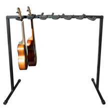 Carregar imagem no visualizador da galeria, Suporte Para 12 Ukuleles On-Stage GS5012