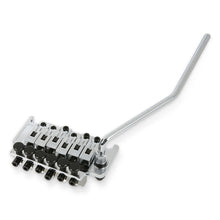 Carregar imagem no visualizador da galeria, Ponte Sistema Trêmolo Guitarra Floyd Rose Spirit FRT20-CR