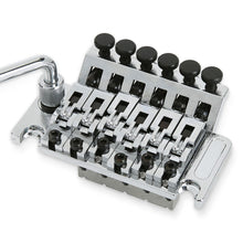 Carregar imagem no visualizador da galeria, Ponte Sistema Trêmolo Guitarra Floyd Rose Spirit FRT20-CR