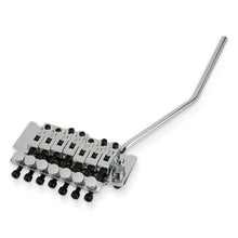 Carregar imagem no visualizador da galeria, Ponte Sistema Trêmolo Guitarra 7C Floyd Rose Spirit FRT70-CR