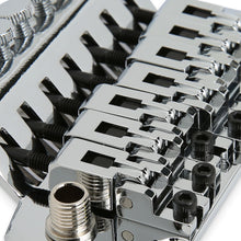Carregar imagem no visualizador da galeria, Ponte Sistema Trêmolo Guitarra 7C Floyd Rose Spirit FRT70-CR