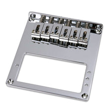 Carregar imagem no visualizador da galeria, Ponte Guitarra Modelo Telecaster Cromada Spirit EG162H-CR