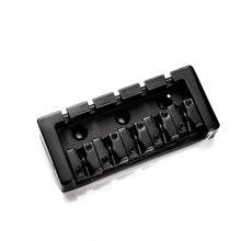 Carregar imagem no visualizador da galeria, Ponte Para Baixo 5 Cordas Fixa Preta Spirit LT5-BK