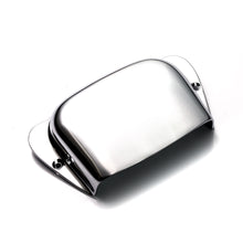 Carregar imagem no visualizador da galeria, Capa Para Ponte Baixo Precision Bass Cromada Spirit PBC2-CR