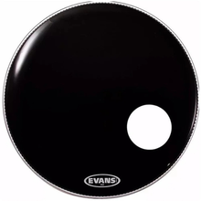 Carregar imagem no visualizador da galeria, Pele De Resposta Bumbo Emad Resonant 18' Evans Bd18remad