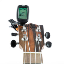 Carregar imagem no visualizador da galeria, Afinador Clip-On Moani Para Ukulele HTTN04