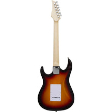 Carregar imagem no visualizador da galeria, Guitarra Elétrica Thomaz Teg 310 Sunburst