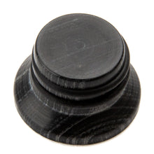 Carregar imagem no visualizador da galeria, Knob Madeira Instrumentos Preto (3 Peças) Spirit WSTK-HBK