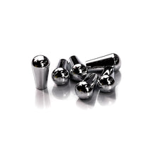 Carregar imagem no visualizador da galeria, Knob Chaves Seletoras Guitarra (6 Peças) Spirit BTG-M3.5-CR