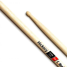 Carregar imagem no visualizador da galeria, Baqueta 5A Hickory Extra Long C Ibanez
