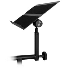 Carregar imagem no visualizador da galeria, Estante Ajustável Para Suporte De Teclados On-Stage KSA8585