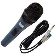 Carregar imagem no visualizador da galeria, Microfone Dinâmico Com Fio Tk 51c Onyx
