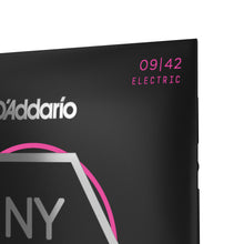 Carregar imagem no visualizador da galeria, Encordoamento Para Guitarra 09-42 D Addario NYXL0942