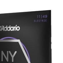 Carregar imagem no visualizador da galeria, Encordoamento Para Guitarra 11-49 D Addario NYXL1149