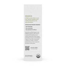 Carregar imagem no visualizador da galeria, Palheta Sax Tenor 3.5 (5 Peças) DAddario Organic Reserve