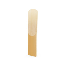 Carregar imagem no visualizador da galeria, Palheta Sax Soprano 2M (10) DAddario Organic Select Jazz