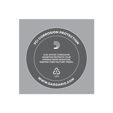 Carregar imagem no visualizador da galeria, Corda Avulsa Para Guitarra .009 D Addario Plain Steel PL009