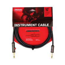 Carregar imagem no visualizador da galeria, Cabo Para Instrumentos D Addario Circuit Breaker PW-AGL-10